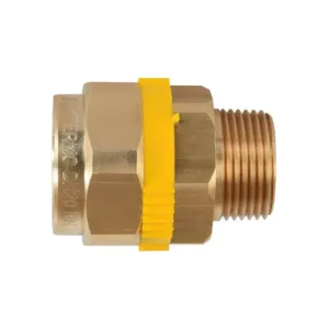 PLT RACCORD CONIQUE 3/4M X 25
