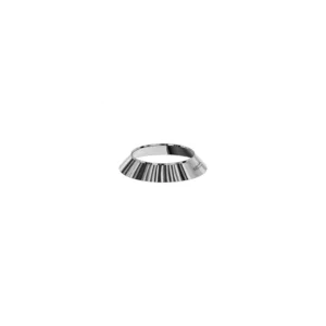 PELLET ROSACE Ø 80 INOX