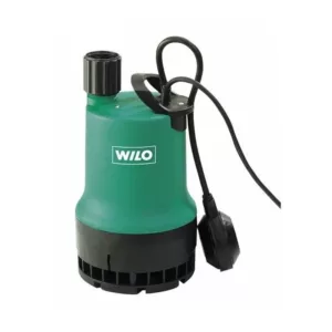WILO POMPE A EAU DE RELEVAGE CABLE  3M TM 32/7-A