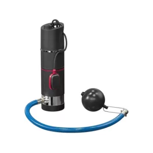 GRUNDFOS POMPE IMMERGEE AVEC FLOT. SBA 3-45 AW  SD