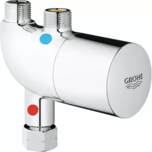 GROHE GROHTHERM MICRO