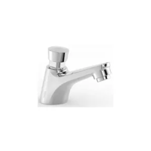 TRES TEMPO BASE ROBINET TEMPORISE LAVABO