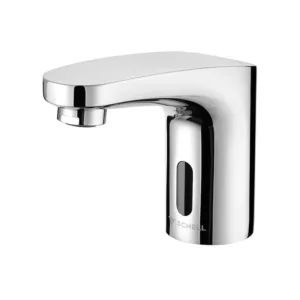 ROBINET SCHELL ELECTRONIQUE MODUS E EAU FROIDE
