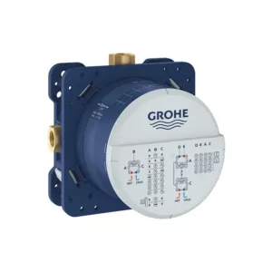 GROHE RAPIDO SMARTBOX