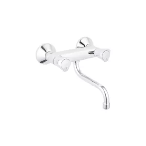 GROHE COSTA L MELANGEUR CUISINE BEC EN BAS
