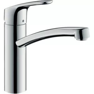 HANSGROHE FOCUS 160 MITIGEUR CUISINE BASSE PRESSIO