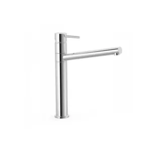 TRES STANDARD MITIGEUR EVIER AVEC BEC LONG