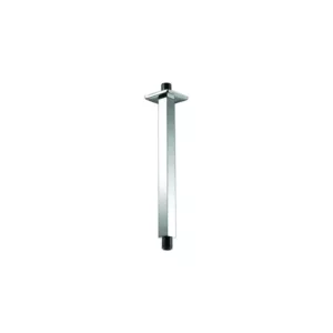 FROMAC BRAS DE DOUCHE DROIT CARRÉ 15CM