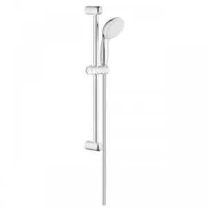 GROHE TEMPESTA 100 SET DOUCHE 1 JET