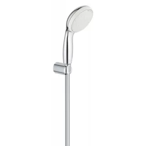 GROHE TEMPESTA 100 SET DOUCHE 2 JETS