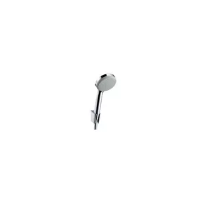 HANSGROHE CROMA 100 VARIO POMMEAU 4JETS