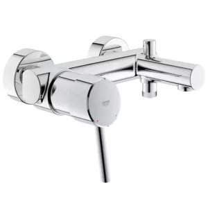 GROHE CONCETTO MITIGEUR BAIN/DOUCHE