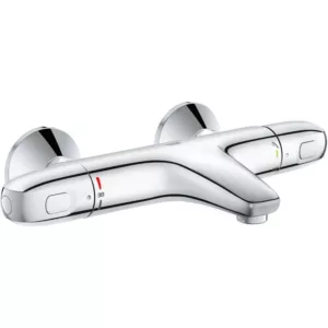GROHE GROHTHERM 1000 NEW BAIN/DOUCHE