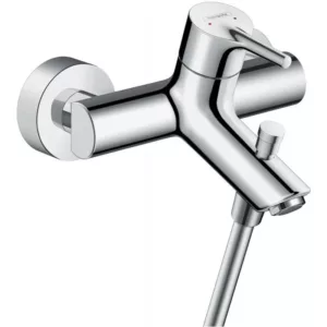 HANSGROHE TALIS S MITIGEUR BAIN DOUCHE