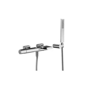 TRES PROJECT SET MITIGEUR BAIN DOUCHE
