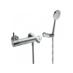 TRES SET ALPLUS MITIGEUR BAIN DOUCHE