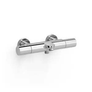 TRES OVER-WALL BAIN DOUCHE THERMOSTATIQUE