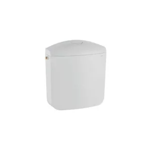 GEBERIT DUOBLOC ECO CHASSE 3/6LITRES