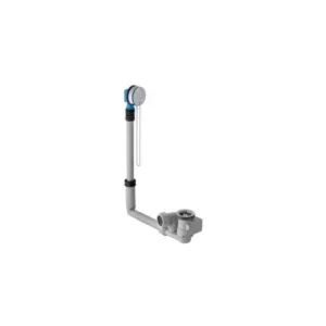 GEBERIT SIPHON BAIGNOIRE CHAINETTE Ø 40