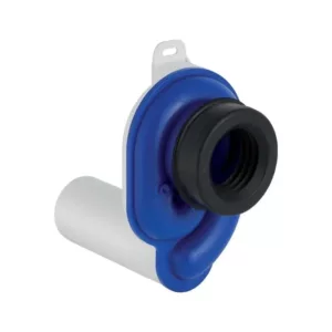 GEBERIT SIPHON URINOIR HORIZONTAL Ø 50