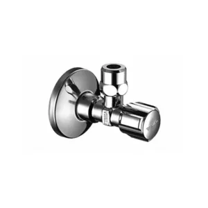ROBINET SCHELL EQUERRE DE REGLAGE 1/2-3/8
