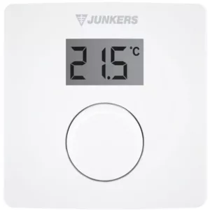 BOSCH THERMOSTAT CR 10
