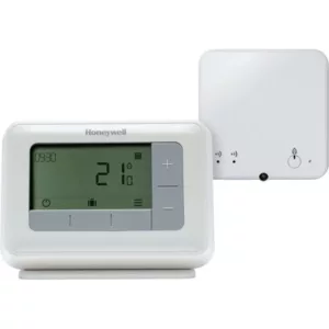 THERMOSTAT HONEYWELL T4R SANS FIL
