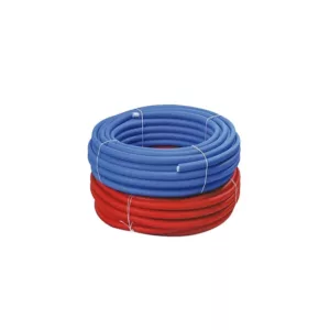 BEMCO   PEX-AL-PEX GAINE ROUGE 16X2