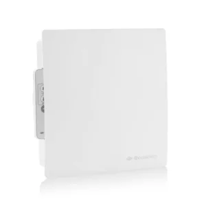 ITHO EXTRACTEUR S-PURE ECO2 HYGRO + TELECOMMANDE