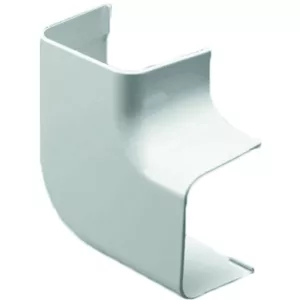 C GOULOTTE COUDE LARGE Ø  90X65