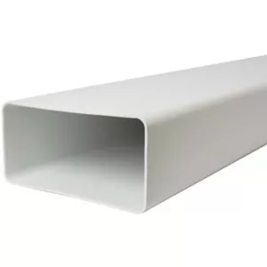 C GOULOTTE DE 2M Ø 125 X 75