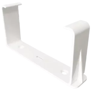 C GOULOTTE QUICK FIT CLAMP Ø 125X75