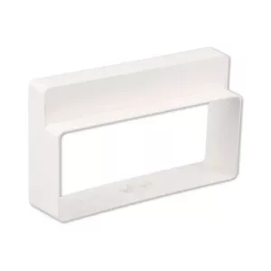 C GOULOTTE REDUCTION DE 125X75 VERS 90X65