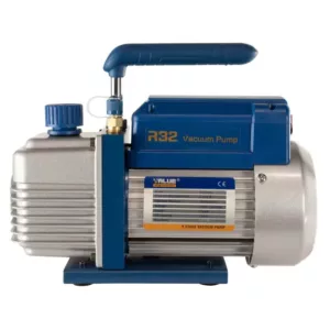 C POMPE A VIDE R32  70L/MIN 1 ETAGE VE125N-R32