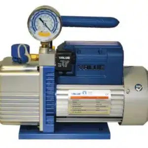 C POMPE A VIDE R32 128L/MIN 2 ETAGES  VE245N-R32