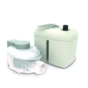 C SI-27 MINI POMPE A CONDENSAT PROTECTION THERMIQUE