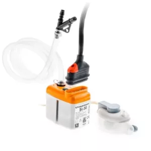 C SI-30 MINI POMPE A CONDENSAT PROTECTION THERMIQUE