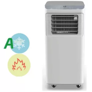 COOLWELL PORTABLE XPAC12COBC 12000BTU 3.5KW