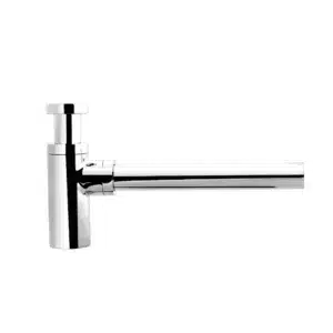 FROMAC SIPHON MINIMALISTE LAVABO SANS CREPINE