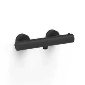 TRES BASE PLUS MITIGEUR DOUCHE NOIR