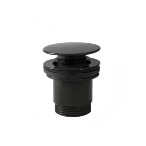 TRES BONDE VIDAGE CLIC-CLAC NOIR 5/4 Ø 63