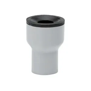 Eupen raccord de transition pvc métal kumy 32 mm - 4/4 " fk - as droit