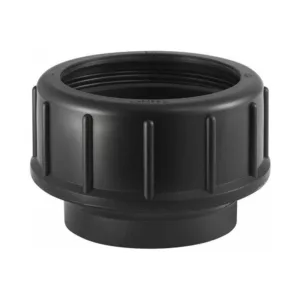 Geberit raccord complet à visser PE 110 mm