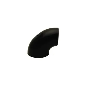 Geberit coude réduit PE 90° . 50 - 40 mm