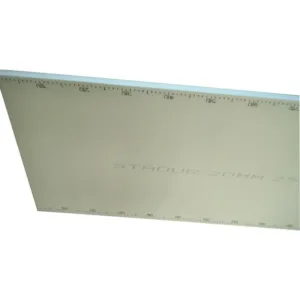 Panneau STYROFOAM 2600 x 600 x 20 mm