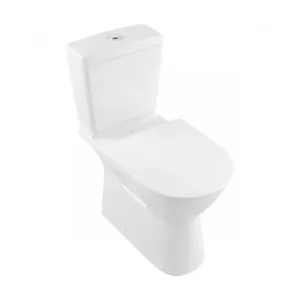 Villeroy & Boch pack wc sur pied ONOVO vita H directflush blanc