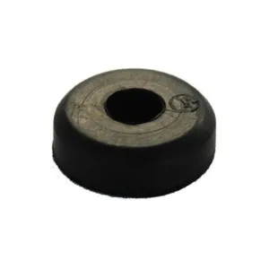 Novix joint de clapet caoutchouc avec trou grohe - kludi