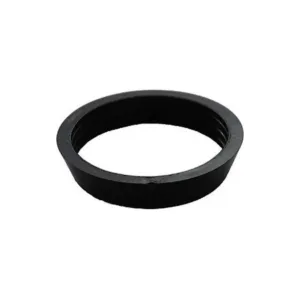Joint conique pour siphon bouteille 6 / 4" - 40 mm