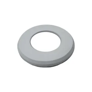 Nicoll joint à visser pvc pour sortie wc nicoll