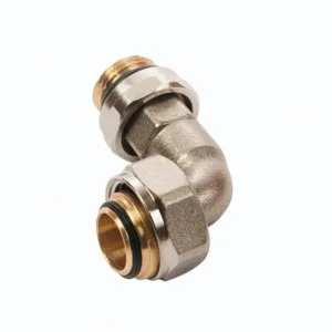 Comap douille coude 1/2 " 90°